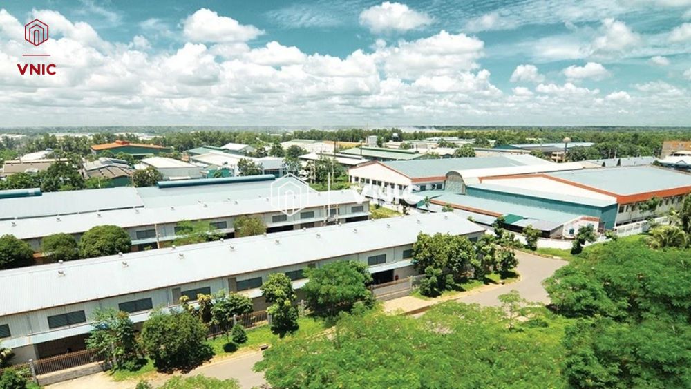 Khu công nghiệp Gia Lễ – Thái Bình3
