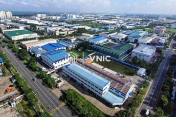 Khu công nghiệp Hoành Bồ – Quảng Ninh3