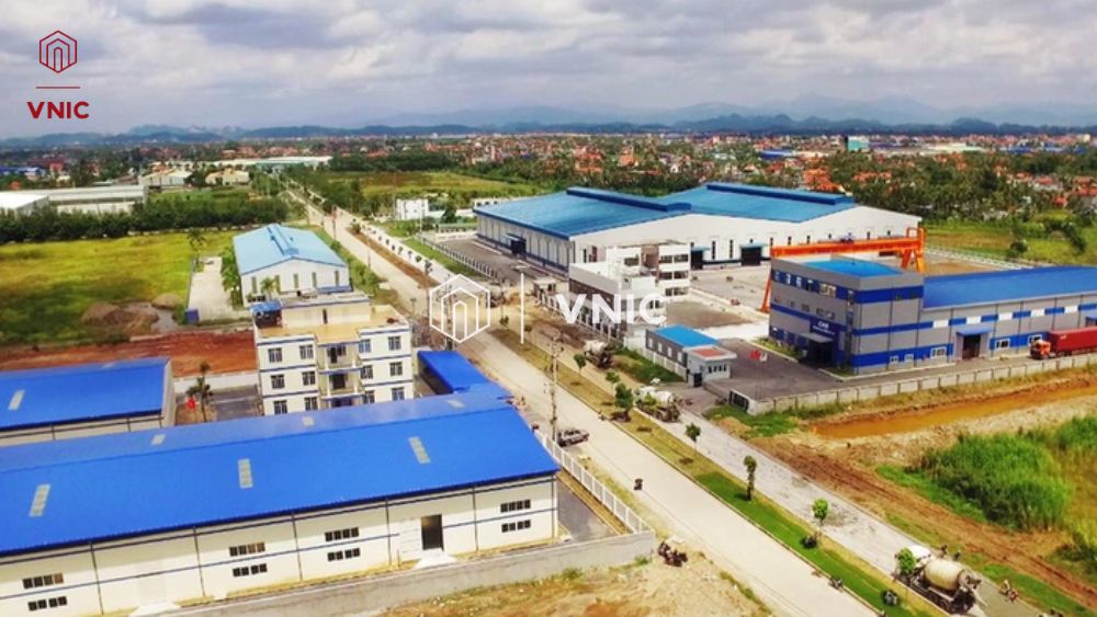 Khu công nghiệp Mai Sơn – Sơn La4