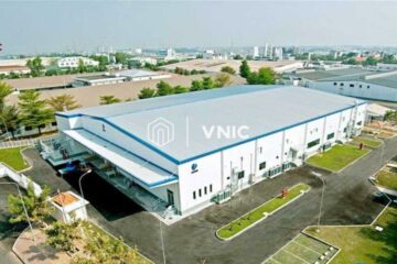 Khu công nghiệp Thành An – Nam Định2
