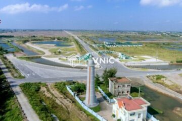 Khu công nghiệp Thành An – Nam Định1