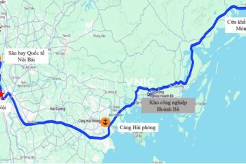 Khu công nghiệp Hoành Bồ – Quảng Ninh2