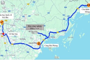 Khu công nghiệp Đông Triều – Quảng Ninh6