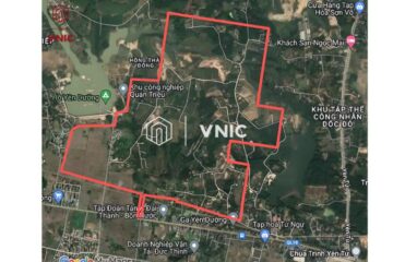 Khu công nghiệp Đông Triều – Quảng Ninh5
