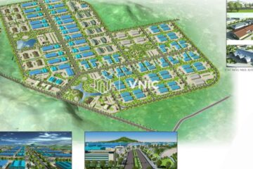 Khu công nghiệp Lập Thạch 1 – Vĩnh Phúc3