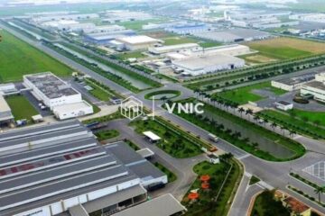 Khu công nghiệp Lập Thạch 2 – Vĩnh Phúc3