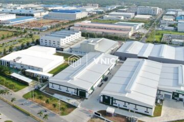 Khu công nghiệp Nam Phổ Yên – Thái Nguyên5