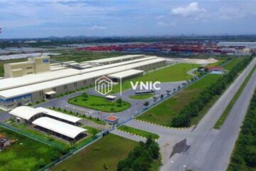 Khu công nghiệp Sông Trà – Thái Bình7