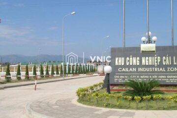 Khu công nghiệp Cái Lân – Quảng Ninh4