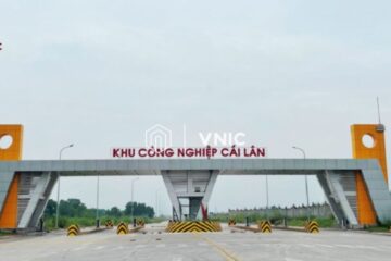 Khu công nghiệp Cái Lân – Quảng Ninh6