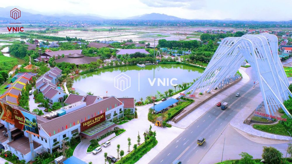 Khu công nghiệp Đông Triều – Quảng Ninh4