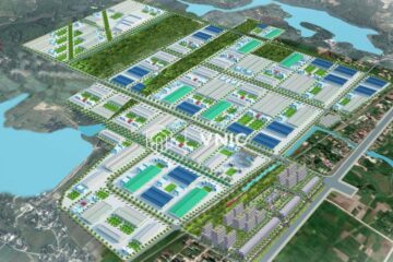 Khu công nghiệp Đông Triều – Quảng Ninh3