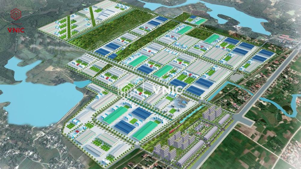 Khu công nghiệp Đông Triều – Quảng Ninh3