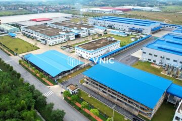 Khu công nghiệp Đông Triều – Quảng Ninh2