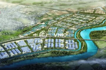 Khu công nghiệp Lập Thạch 1 – Vĩnh Phúc2
