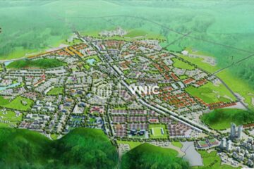 Khu công nghiệp Lập Thạch 2 – Vĩnh Phúc2
