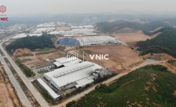 Khu công nghiệp Phía Nam tỉnh Yên Bái