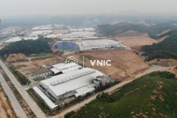 Khu công nghiệp Phía Nam tỉnh Yên Bái2