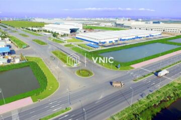 Khu công nghiệp Sông Trà – Thái Bình6