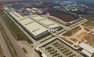 Khu công nghiệp Tây Bắc Hồ Xá – Quảng Trị