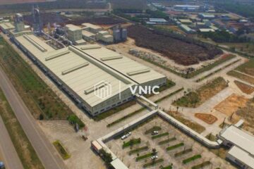 Khu công nghiệp Tây Bắc Hồ Xá – Quảng Trị2