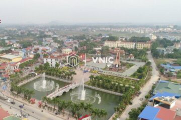 Khu công nghiệp Tây Phổ Yên – Thái Nguyên2