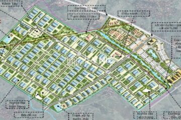 Khu công nghiệp Tiên Yên – Quảng Ninh6