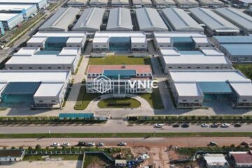 Khu công nghiệp Tiên Yên – Quảng Ninh5