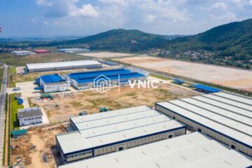 Khu công nghiệp Tiên Yên – Quảng Ninh4