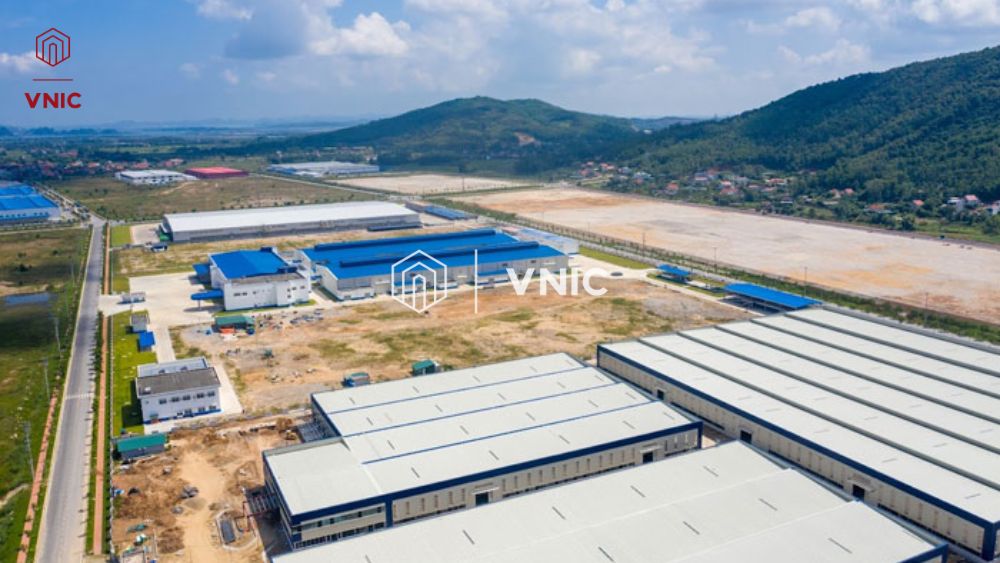 Khu công nghiệp Tiên Yên – Quảng Ninh4