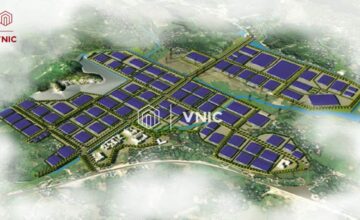 Khu công nghiệp Tiên Yên – Quảng Ninh