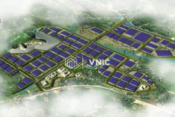 Khu công nghiệp Tiên Yên – Quảng Ninh1
