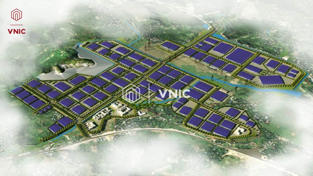 Khu công nghiệp Tiên Yên – Quảng Ninh1