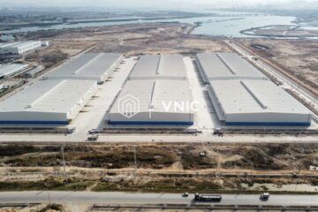 Khu công nghiệp Việt Hưng – Quảng Ninh2