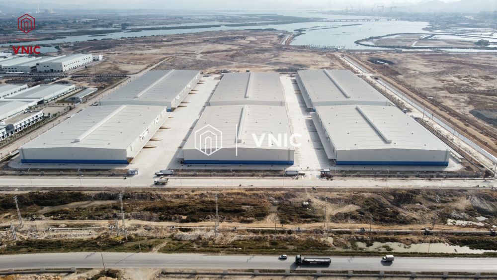 Khu công nghiệp Việt Hưng – Quảng Ninh2