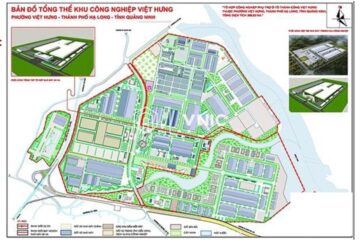 Khu công nghiệp Việt Hưng – Quảng Ninh3