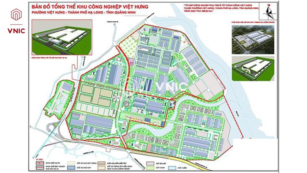Khu công nghiệp Việt Hưng – Quảng Ninh3