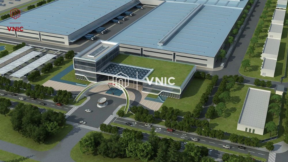 Khu công nghiệp Việt Hưng – Quảng Ninh5