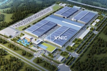 Khu công nghiệp Việt Hưng – Quảng Ninh6