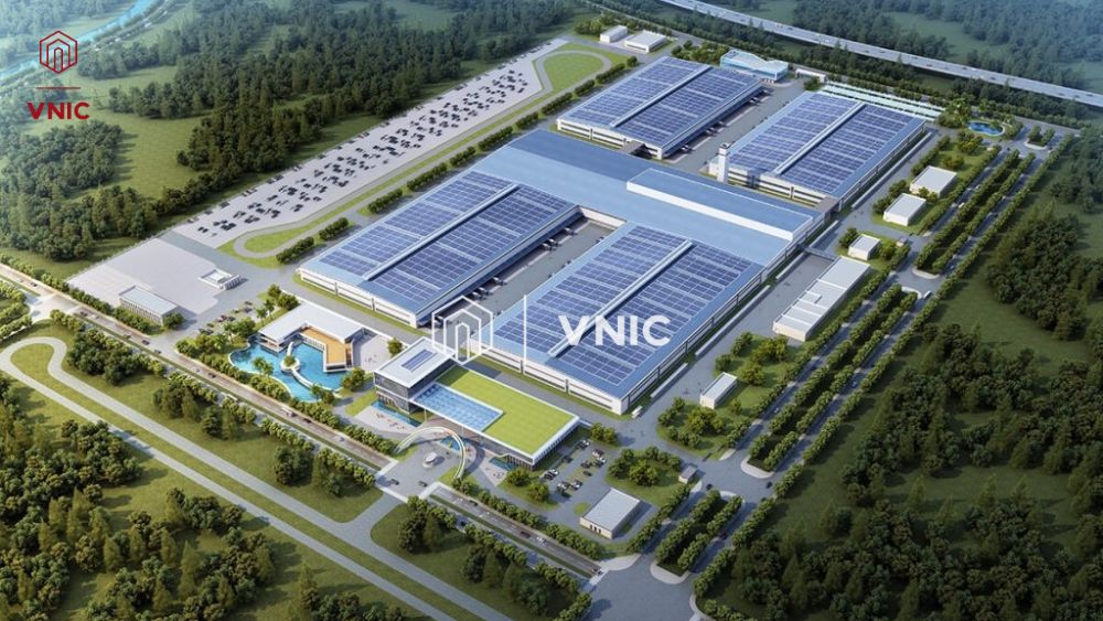 Khu công nghiệp Việt Hưng – Quảng Ninh6