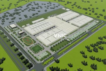 Khu công nghiệp Việt Hưng – Quảng Ninh7