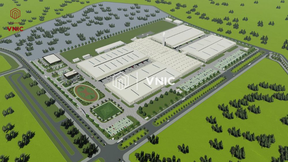 Khu công nghiệp Việt Hưng – Quảng Ninh7