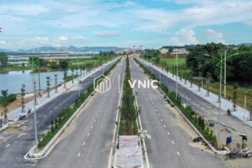 Khu công nghiệp Cái Lân – Quảng Ninh8
