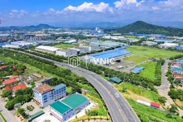 Khu công nghiệp Lập Thạch 1 – Vĩnh Phúc1