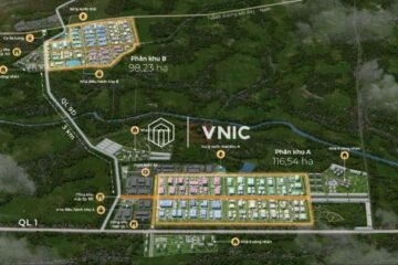 Khu công nghiệp Tây Bắc Hồ Xá – Quảng Trị1