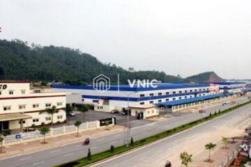 Khu công nghiệp Tiên Yên – Quảng Ninh2