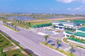 Khu công nghiệp Lập Thạch 2 – Vĩnh Phúc1