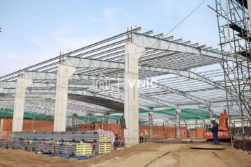 Khu công nghiệp Quyết Thắng – Thái Nguyên1