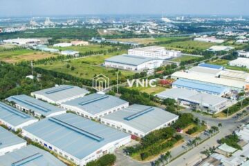 Khu công nghiệp Sông Trà – Thái Bình2