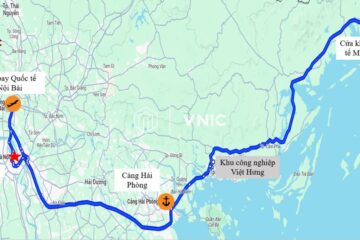 Khu công nghiệp Việt Hưng – Quảng Ninh9